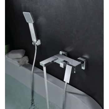 Monomando de baño-ducha Bd-v/n