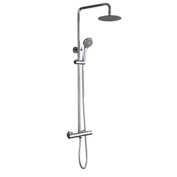 Columna ducha Londres