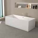 bañera exenta duero