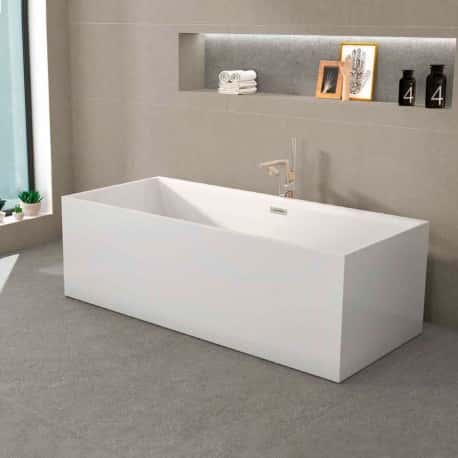 bañera exenta duero
