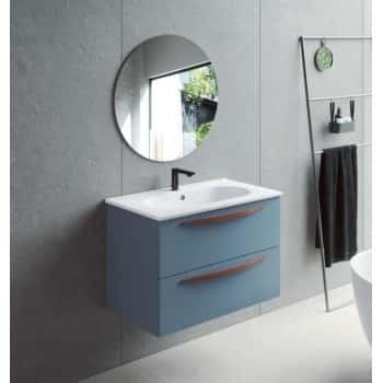 mueble baño arco