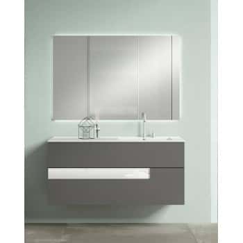 mueble baño vision