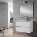 mueble baño 70cm
