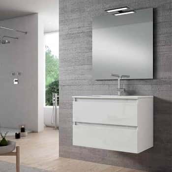 mueble baño 70cm