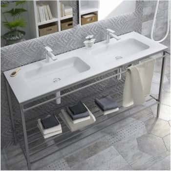 Encimera porcelana 140cm