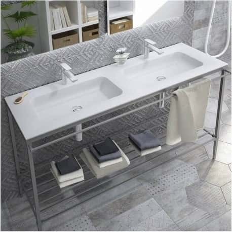 Encimera porcelana 140cm