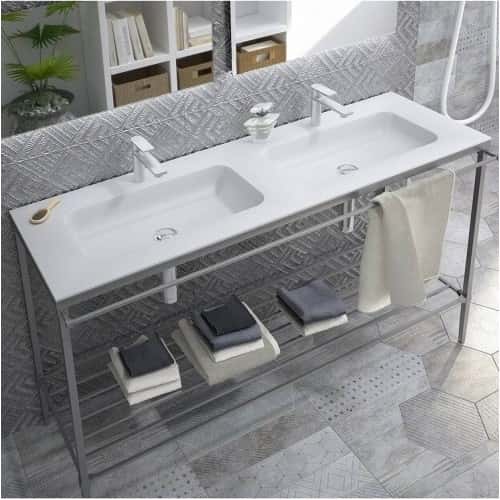 Encimera porcelana 140cm