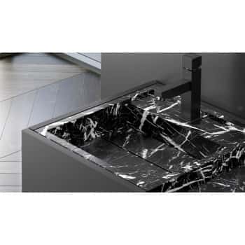 lavabo marmol para baño