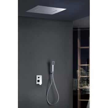 columna ducha sumatra