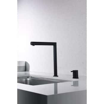 empotrado cocina itaca