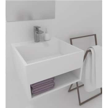 lavabo diseño