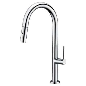 monomando cocina samoa