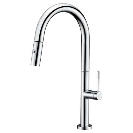 monomando cocina samoa