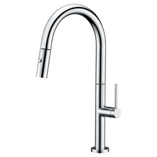 monomando cocina samoa