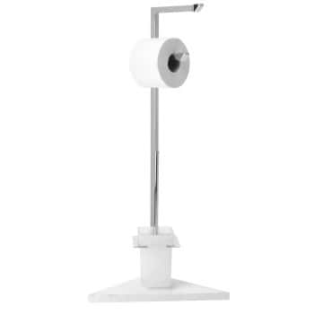 Portarrollo escobillero...