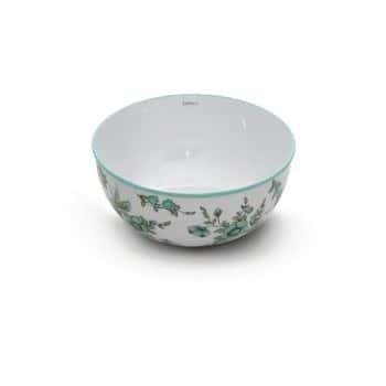 Lavabo Magro Decorado