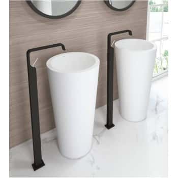 lavabo onyx irion