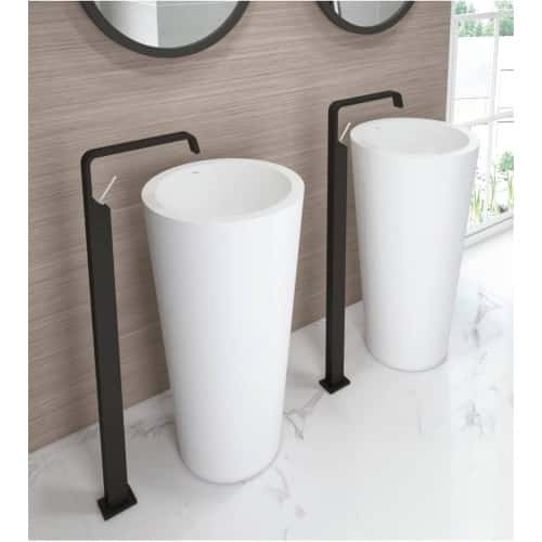 lavabo onyx irion