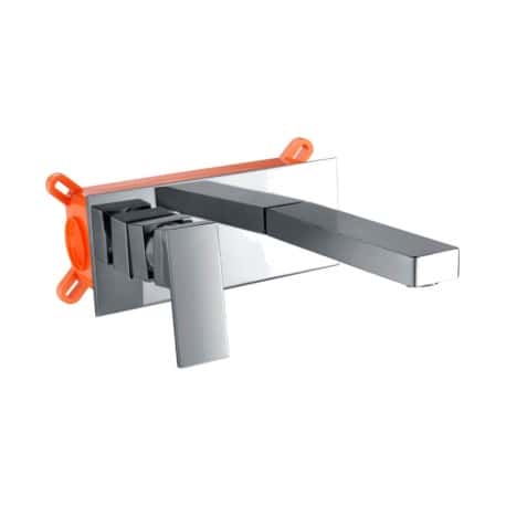 grifo empotrado suiza