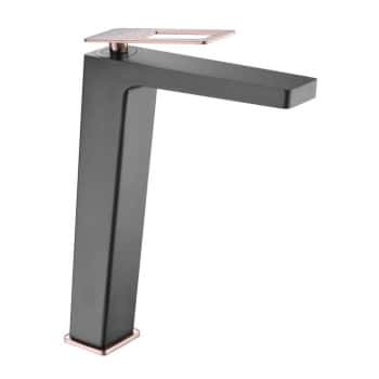 imex suecia alto negro oro