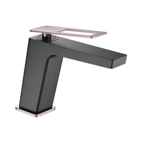 grifo monomando suecia oro rosa