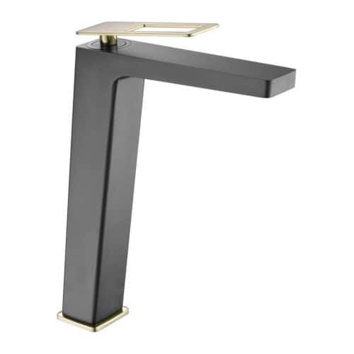 imex suecia alto negro oro