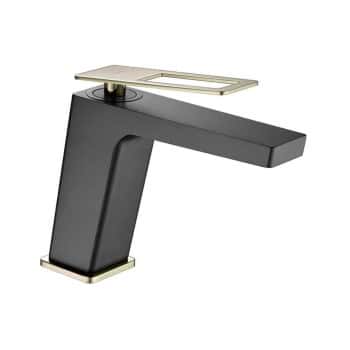 grifo lavabo suecia oro