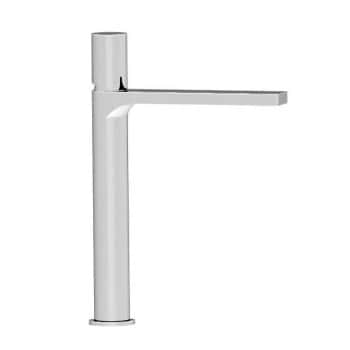 Monomando Lavabo alto Tube