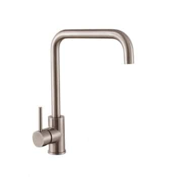 Grifo Cocina Lite Inox