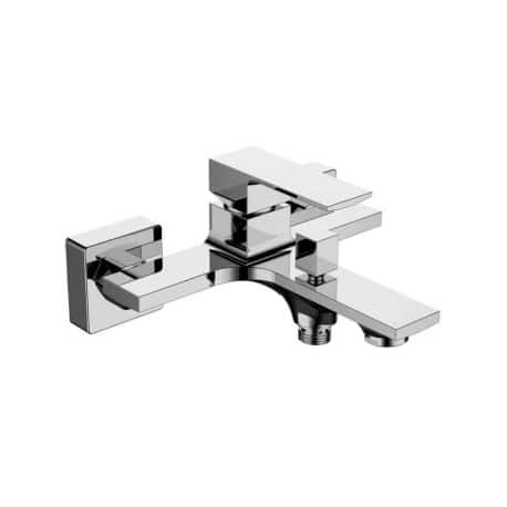 monomando bañera told