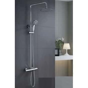 termostatica para cualquier caldera