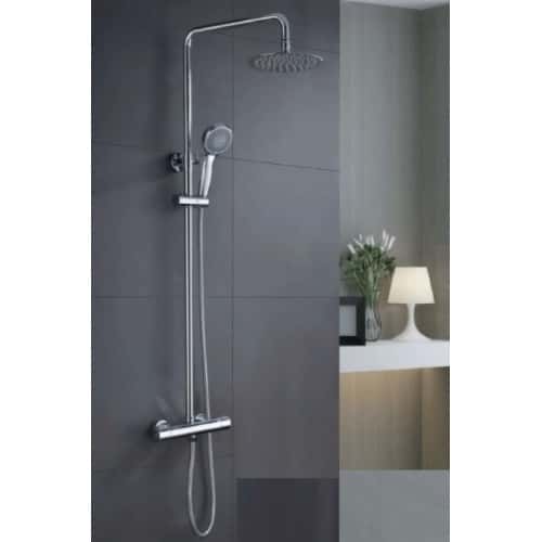 termostatica para cualquier caldera