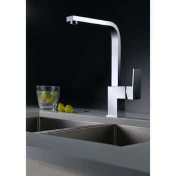 grifo cocina para dos pozas