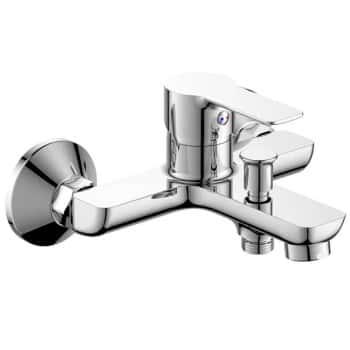 monomando bañera completo