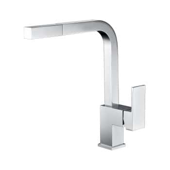 Grifo monomando cocina...