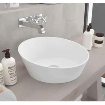 Lavabo Solid Surface