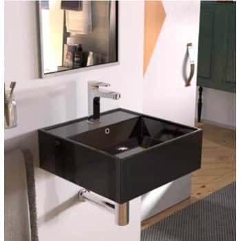 Lavabo suspendido Timba