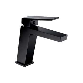 grifo cuadrado negro