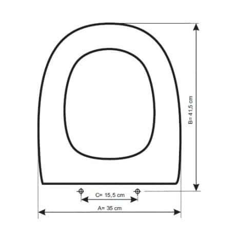 repuesto tapadera europa sangra