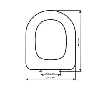 tapadera stylo bellavista