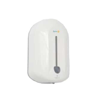 dosificador automatico jabon