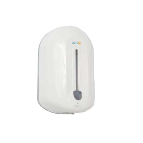 dosificador automatico jabon