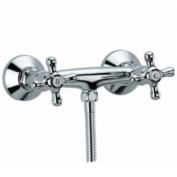 Grifo bimando de ducha Classic