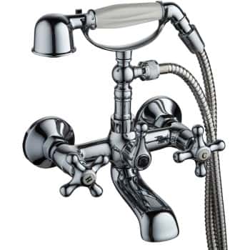 Grifo bimando baño/ducha...