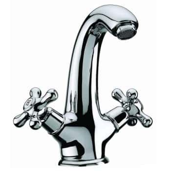 Grifo bimando lavabo Classic