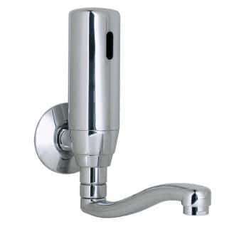 Grifo lavabo electrónico