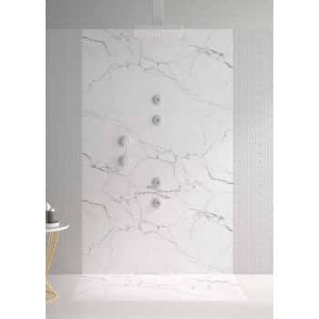 plato ducha marmol 3d