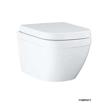 Inodoro Euro Compact