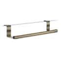 toallero mueble oro viejo