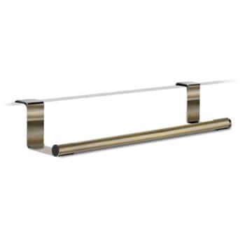 toallero mueble oro viejo